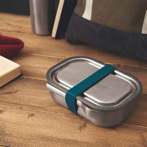 black blum stainless steel lunch box review|black blum lichfield.